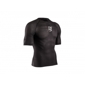 CS Футболка 3D Thermo 50g SS Tshirt, Black, L/XL - фото