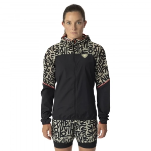 Куртка Dynafit Trail Wind Jkt Wmn - фото