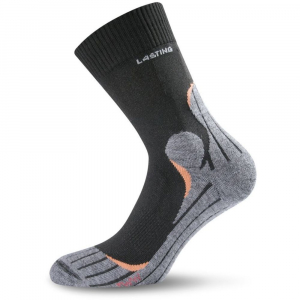 Термошкарпетки трекінгові Lasting TWW - фото