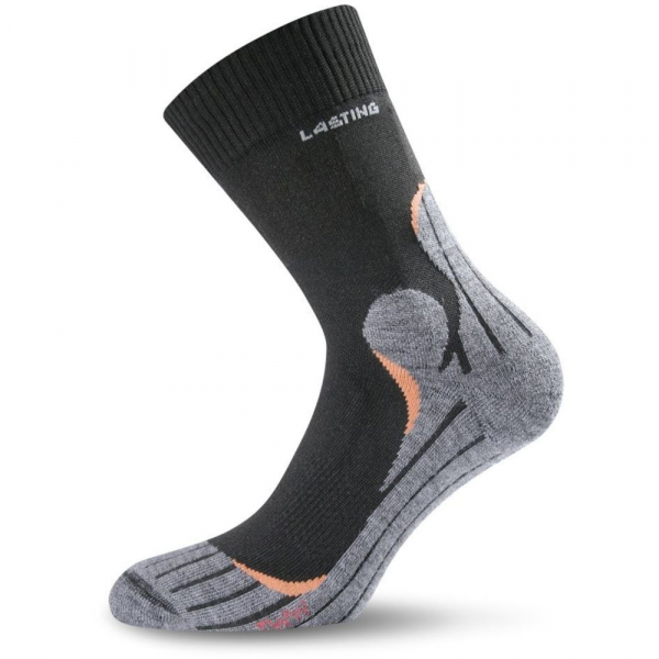 Термошкарпетки трекінгові Lasting TWW - фото-1