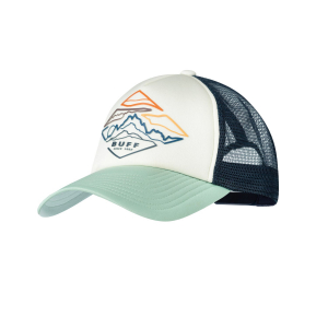 Trucker Cap Luster Flint L/XL кепка - фото