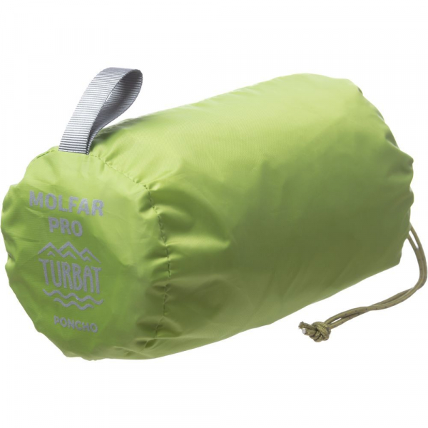 Пончо-куртка Turbat Molfar Pro - фото