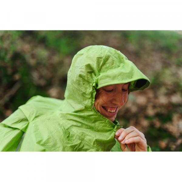 Пончо-куртка Turbat Molfar Pro - фото