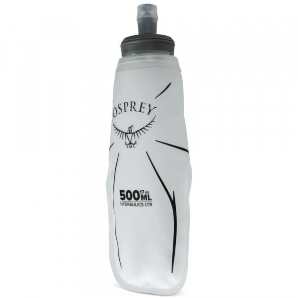 Пляшка Osprey Hydraulics 500ml SoftFlask (S22) - фото
