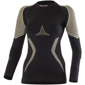 Термофутболка Lasting Werela - фото