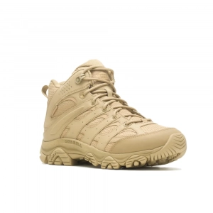 Черевики Merrell Moab 3 Tactical Mid WP Mns - фото
