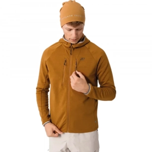 Флісова кофта 2117 Skaulo Sweater Mns - фото
