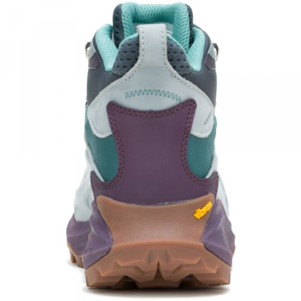 Черевики Merrell Moab Speed 2 LTR MID WP Wmn - фото