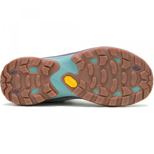 Черевики Merrell Moab Speed 2 LTR MID WP Wmn - фото