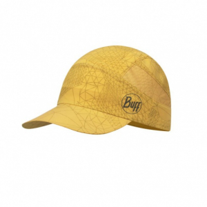 PACK TREK CAP net mustard - фото