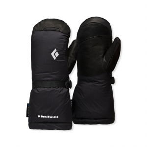 Рукавиці чоловічі Black Diamond Absolute Mitts - фото