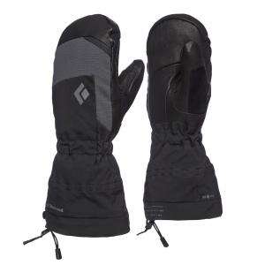 Рукавиці Black Diamond W Mercury Mitts - фото