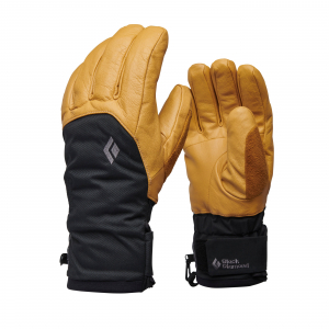 Рукавички чоловічі Black Diamond Legend Gloves - фото