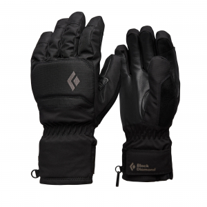 Рукавички жіночі Black Diamond W Mission Gloves Tee - фото