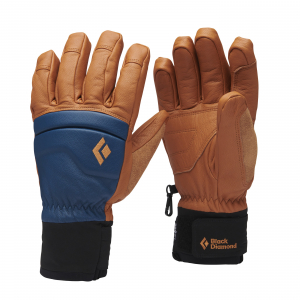 Рукавички чоловічі Black Diamond Spark Powder Gloves - фото
