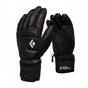 Рукавички жіночі Black Diamond W Spark Pro Gloves - фото