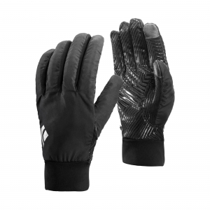 Рукавички чоловічі Black Diamond Mont Blanc Gloves - фото