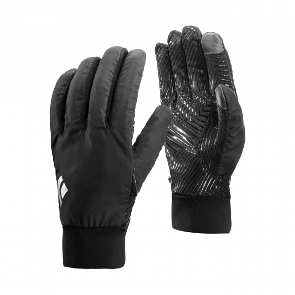 Рукавички чоловічі Black Diamond Mont Blanc Gloves - фото-1