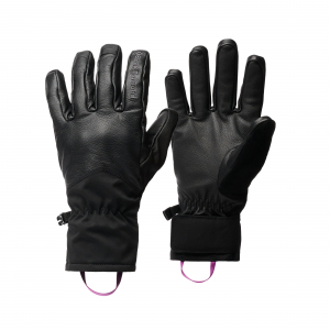 Рукавички чоловічі Black Diamond Tour Gloves - фото