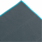 Lifeventure рушник Recycled Soft Fibre Trek grey L - фото-1