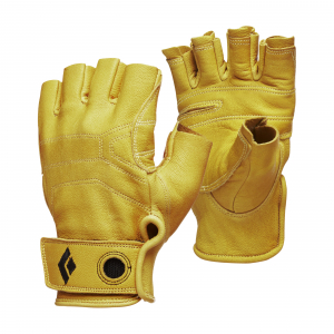 Stone Gloves рукавички, Natural, L - фото
