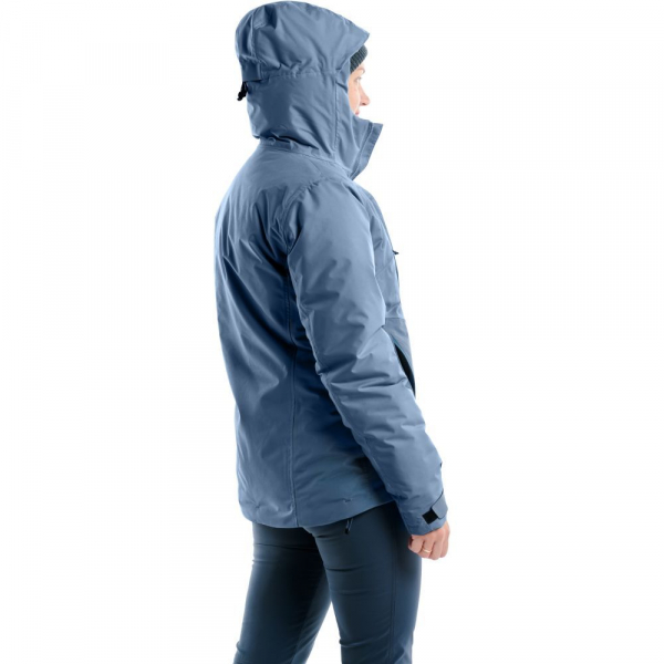 Куртка Turbat Vihola Wmn - фото