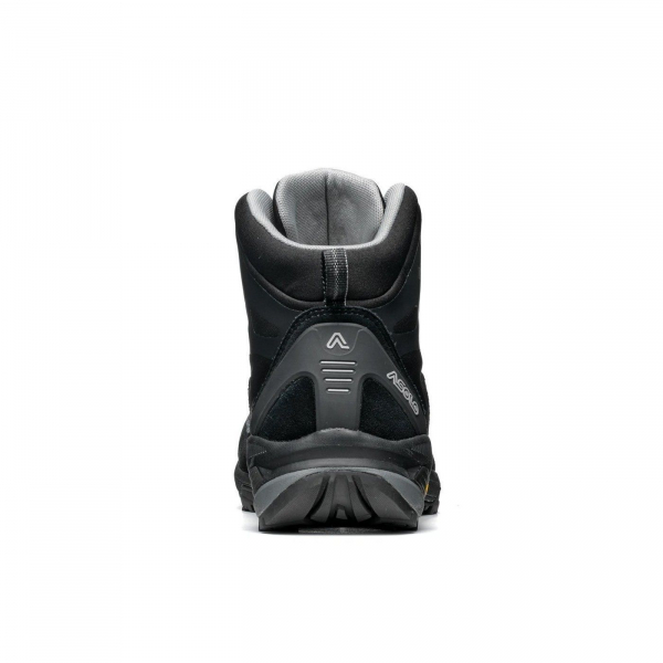 Черевики чоловічі Asolo Nuuk Winter GV MM - фото