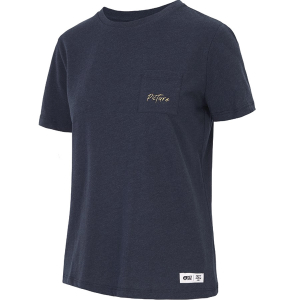 Футболка жіноча Picture Organic Tessa W - фото