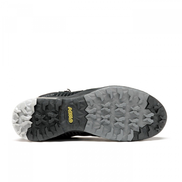 Черевики чоловічі Asolo Tahoe Winter GTX MM - фото