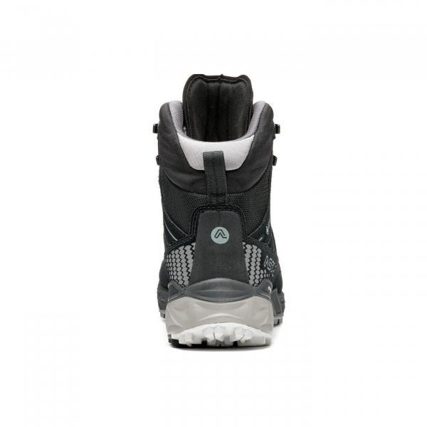 Черевики чоловічі Asolo Tahoe Winter GTX MM - фото