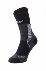 Trail/Run Crew  шкарпетки - фото