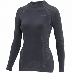 Термофутболка з довгим рукавом жіноча Accapi Polar Bear New - фото