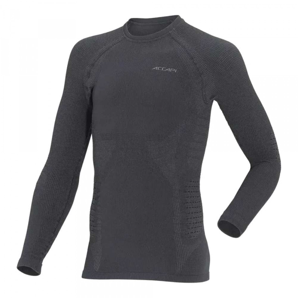 Ergowool термофутболка з довгим рукавом дитяча - фото