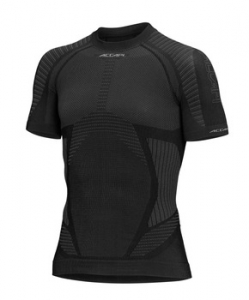 XPerience термофутболка з коротким рукавом чоловіча - фото