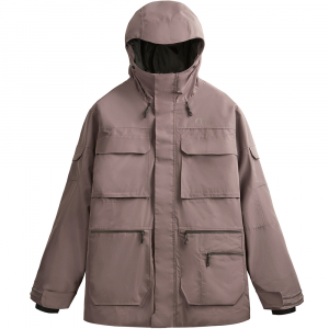 Куртка чоловіча Picture Organic U99 2024 - фото