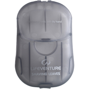 Lifeventure мило для гоління Shaving Leaves Lifeventure мило для гоління Shaving Leaves - фото