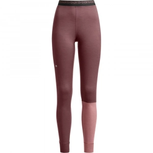 Термоштани Ortovox 185 Rock'n'Wool Long Pants Wms - фото