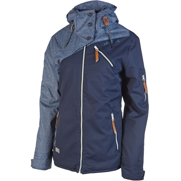 Куртка Rehall Willow W 2019 - фото-1