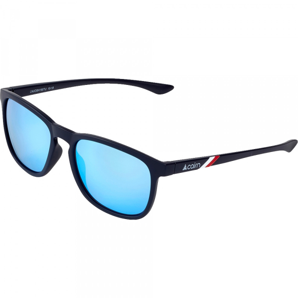 Окуляри Cairn Josh Polarized 3, mat midnight-patriot Окуляри Cairn Josh Polarized 3, mat midnight-patriot - фото-1