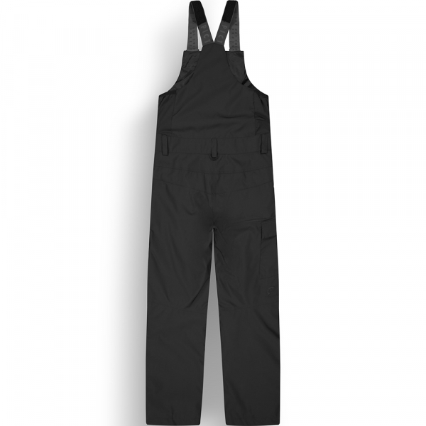 Picture Organic брюки лижні Brita Bib W 2026 black M Picture Organic брюки лижні Brita Bib W 2026 black M - фото