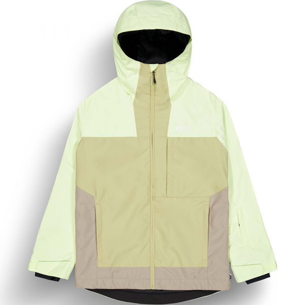 Куртка жіноча Picture Organic Seakrest W 2025 Куртка жіноча Picture Organic Seakrest W 2025 - фото