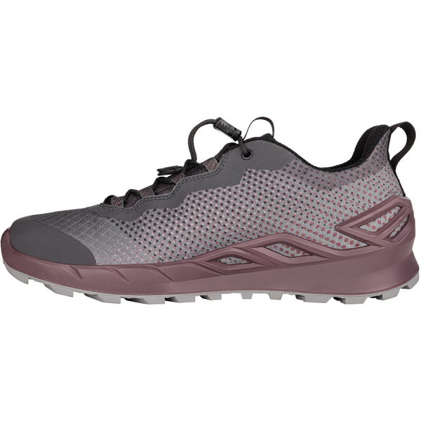 Кросівки LOWA Merger GTX LO W Rose-Black - фото