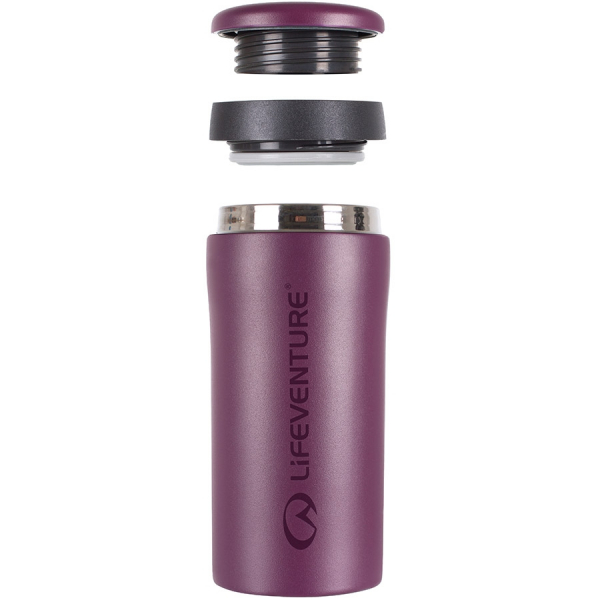 Кухоль Lifeventure Thermal Mug - фото