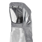 Little Life чохол Rain Cover for Child Carrier grey - фото-1