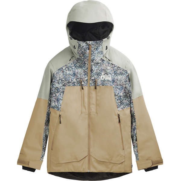 Куртка жіноча Picture Organic Exa W 2024 - фото-1