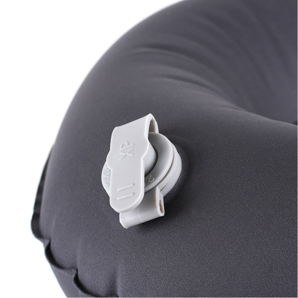 Lifeventure подушка Inflatable Neck Pillow - фото