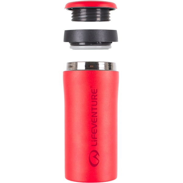 Кухоль Lifeventure Thermal Mug - фото