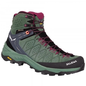 Черевики Salewa WS Alp Trainer 2 Mid GTX - фото