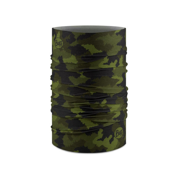 Шарф-труба Buff ORIGINAL hunter military - фото-1