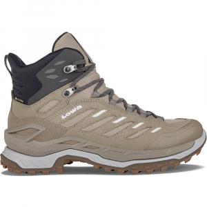 Черевики LOWA Innovo GTX MID W Dune-Grey - фото